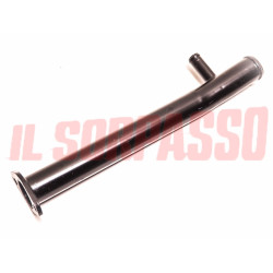 TUBO RIGIDO PASSAGGIO ACQUA FIAT UNO 55 1100 cc ORIGINALE