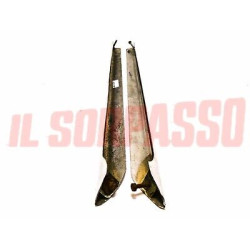 BAFFI DESTRO SINISTRO FRONTALE CALANDRA ALFA ROMEO GIULIETTA BERLINA 1 SERIE