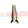 BAFFI DESTRO SINISTRO FRONTALE CALANDRA ALFA ROMEO GIULIETTA BERLINA 1 SERIE