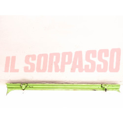 TRAVERSA SUPERIORE PORTELLONE + CERNIERE FIAT 600 850 900 T E FAMILIARE PULMINO