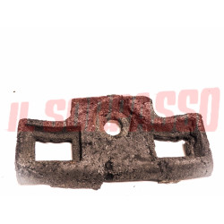 GUARNIZIONE STRUMENTO CONTACHILOMETRI CRUSCOTTO FIAT 500 L ORIGINALE