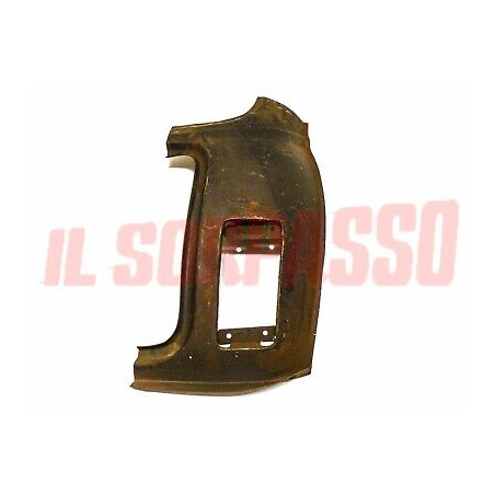 CANTONALE SEDE FANALE POSTERIORE DESTRO INNOCENTI MINI MINOR COOPER ORIGINALE