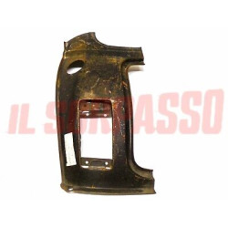 CANTONALE SEDE FANALE POSTERIORE SINISTRO INNOCENTI MINI MINOR COOPER ORIGINALE