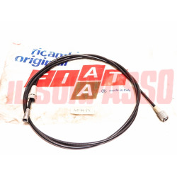 CAVO CORDA + GUAINA  STRUMENTO CONTACHILOMETRI FIAT 500 F - L 4206651