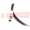 CAVO CORDA + GUAINA  STRUMENTO CONTACHILOMETRI FIAT 500 F - L 4206651