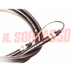 CAVO CORDA LEVERAGGIO FRENO A MANO LANCIA BETA COUPE SPIDER HPE 82334114