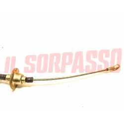 CAVO CORDA DISINNESTO FRIZIONE LANCIA BETA COUPE SPIDER HPE 82314351