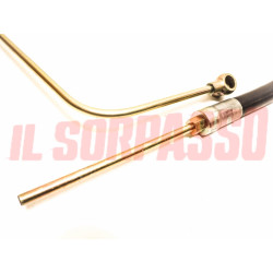 TUBO MANDATA OLIO DA POMPA A SCATOLA GUIDA LANCIA BETA COUPE SPIDER HPE 82309372