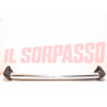 PARAURTI POSTERIORE + CANTONALI FIAT 131 1 SERIE ORIGINALE