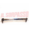 PARAURTI POSTERIORE + CANTONALI FIAT 131 1 SERIE ORIGINALE