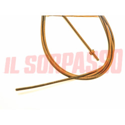 CAVO CONTACHILOMETRI  2730 mm FIAT 500 GIARDINIERA BIANCHINA PANORAMICA 4070727