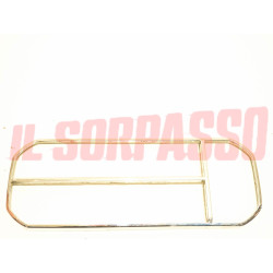 CORNICE FANALE FARO POSTERIORE DESTRO LANCIA BETA COUPE ORIGINALE