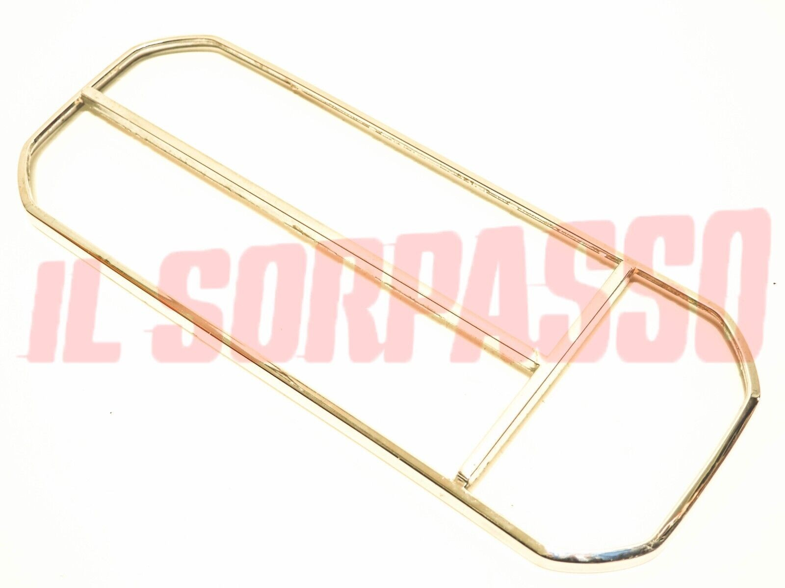 Fanale Posteriore Retrò Per Bici - Ferro - Stile Vintage - Con Dinamo - OMAGGIO Sacca Zaino - Foto 8