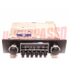 AUTO RADIO VOXSON SEBRING 70 A.R GIULIA GT DUETTO ALFETTA A112 FIAT 850 1100 124