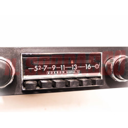 AUTO RADIO VOXSON SEBRING 70 A.R GIULIA GT DUETTO ALFETTA A112 FIAT 850 1100 124