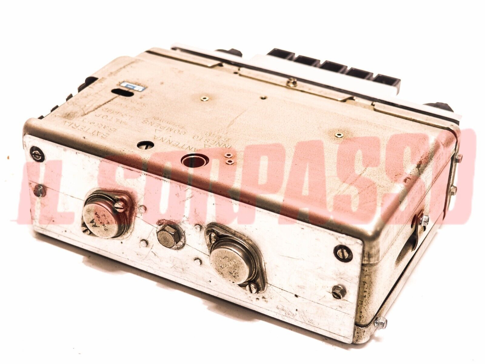 Auto radio VOXSON 8 pistes - Équipement auto Auto radio VOXSON 8 pistes - Équipement auto