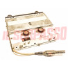 AUTO RADIO A.R 2000 2600 GIULIETTA GIULIA GT DUETTO FIAT 1200 1500 SPIDER 2300