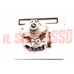 STRUMENTO CONTACHILOMETRI CRUSCOTTO LANCIA DELTA 1.3 1.5 ORIGINALE 9938458