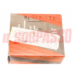 STRUMENTO TEMPERATURA ACQUA CRUSCOTTO AUTOBIANCHI Y10 ORIGINALE 9939896