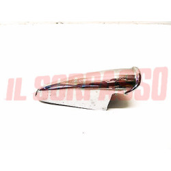 FANALINO FANALE LUCE TARGA FIAT 1100 D + FAMILIARE ORIGINALE