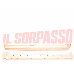 SOTTOPORTA DESTRO + SINISTRO LANCIA DELTA HF INTEGRALE EVOLUZIONE  5887605 / 6