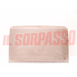 COFANO POSTERIORE VANO BAULE FIAT 1100 R  ORIGINALE