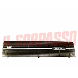 MASCHERINA GRIGLIA CALANDRA INNOCENTI MINI 90 120 DAL 1974 ORIGINALE