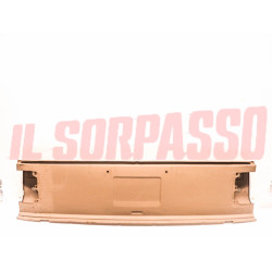 RIVESTIMENTO POSTERIORE TRAVERSA SUPERIORE AUTOBIANCHI A112 1 2 3 SERIE + ABARTH