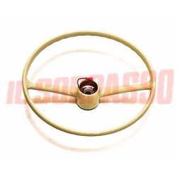 VOLANTE STERZO FIAT 500 D F GIARDINIERA 