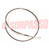 CORDA CAVO PEDALE ACCELERATORE FIAT 850 BERLINA SPECIAL COUPE SPIDER ORIGINALE