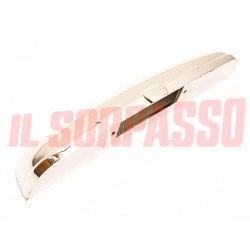 FANALE FANALINO LUCE TARGA AUTOBIANCHI BIANCHINA BERLINA CABRIO TRASFORMABILE