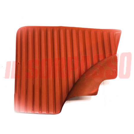 PANNELLO LATERALE POSTERIORE DESTRO FIAT 500 L ORIGINALE ROSSO