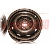 CERCHI RUOTA CERCHIONI FIAT 1100 103 H - D - 1200 1500 SPIDER ORIGINALI