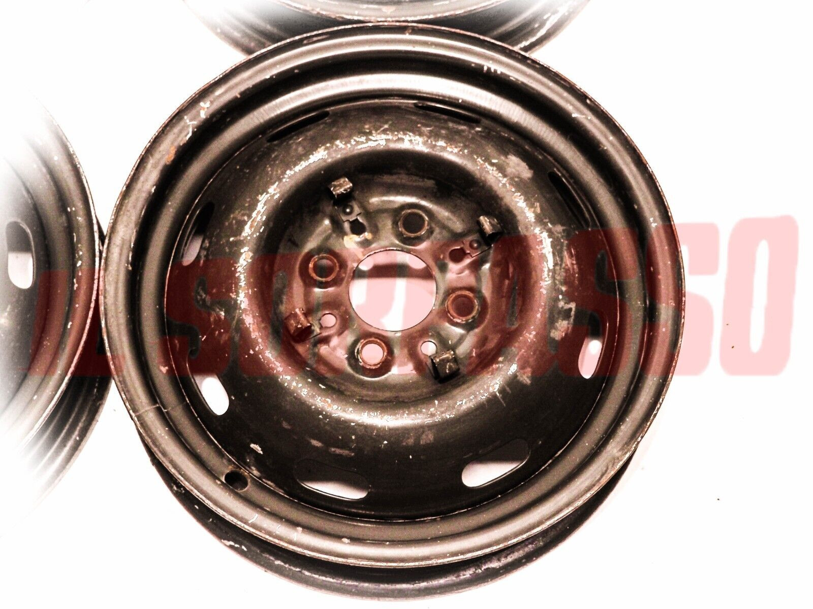 Cerchio Ruota Anteriore Ruota Anteriore Honda CBX 650 E RC13 83-84, 64,99 - Foto 2