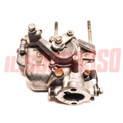 CARBURATORE FIAT 500 D F L AUTOBIANCHI BIANCHINA WEBER 26IMB6