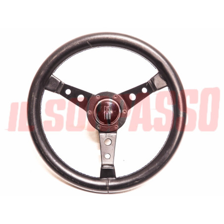 VOLANTE FERRERO A CALICE ORIGINALE FIAT 127 128 131 A112 ABARTH X19 NUOVO