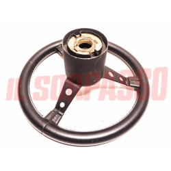 VOLANTE FERRERO A CALICE ORIGINALE FIAT 127 128 131 A112 ABARTH X19 NUOVO