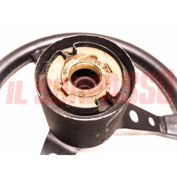 VOLANTE FERRERO A CALICE ORIGINALE FIAT 127 128 131 A112 ABARTH X19 NUOVO