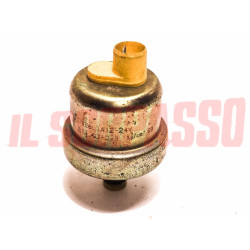 BULBO PRESSIONE OLIO ALFA ROMEO ALFETTA - 75 - GIULIETTA VEGLIA 111.03-0-8