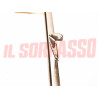 CORNICE DEFLETTORE DESTRO PORTA FIAT 1300 1500 BERLINA ORIGINALE