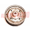 CERCHIO RUOTA FIAT 500 N BIANCHINA TRASFORMABILE FORO VALVOLA GROSSO ORIGINALE