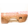 PARAFANGO POSTERIORE SINISTRO FIAT 124 COUPE AC - BC SPORT ORIGINALE