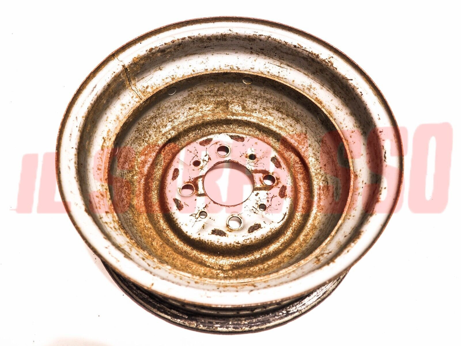 Ruote BBS In Metallo Per Modellismo Auto Scala 1:24/1:18 &ndash; Senza Gomme