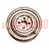 CERCHIO RUOTA CON FERITOIE FIAT 850 T PULMINO FAMILIARE FURGONE ORIGINALE 4X12