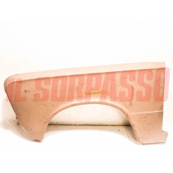 PARAFANGO ANTERIORE SINISTRO FIAT 125 SPECIAL ORIGINALE