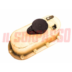 VASCHETTA CONTENITORE OLIO FRENI LANCIA FULVIA BERLINA COUPE ZAGATO HF ORIGINALE