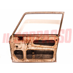 PORTA PORTIERA ANTERIORE DESTRA FIAT 1500 L 1800 2100 2300 BERLINA FAMILIARE