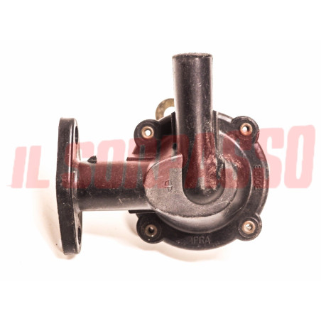 RUBINETTO RISCALDAMENTO ALFA ROMEO GT U.T ALFETTA BERLINA GT GTV ORIGINALE IPRA