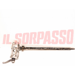 SCATOLA GUIDA STERZO PIANTONE FIAT 241 TN CASSONATO ORIGINALE