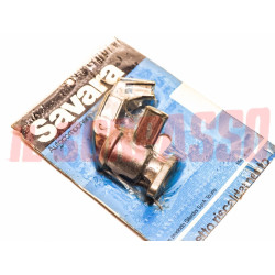 RUBINETTO RISCALDAMENTO LANCIA BETA COUPE - SPIDER FIAT 125 131 ORIGINALE SAVARA